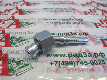 ORFS 11/16"-16/45-06 DN10 (С)