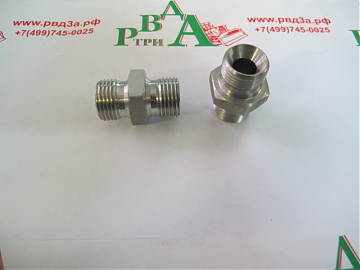 Male BSP 2"-2" (К)