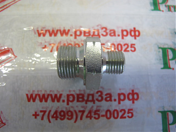 Штуцер DKM(27) M14х1,5-M22х1,5