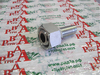 M33x2,0/0-16 DK DN25