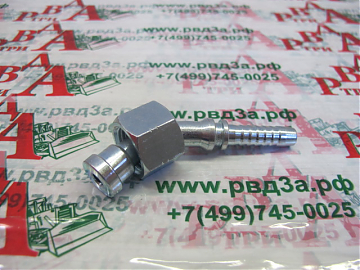 ORFS 13/16"-16/45-08 DN12 (С)