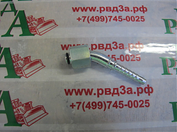 M36x2,0/45-16 DKOS DN25 (C)