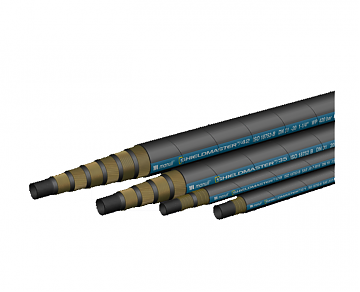 SHIELDMASTER/42 DN=10 WP=420bar (M)